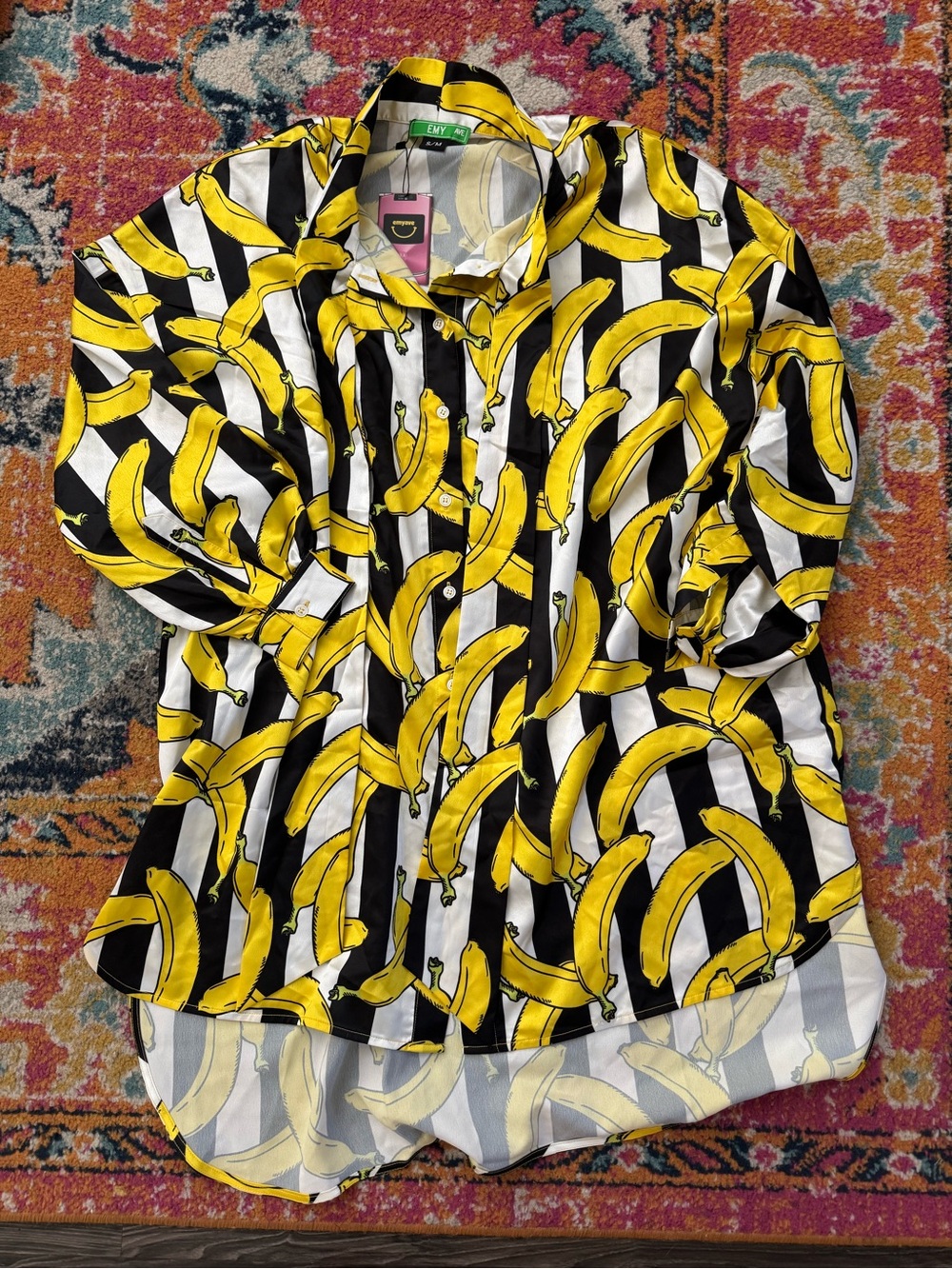 EmyAve banana set